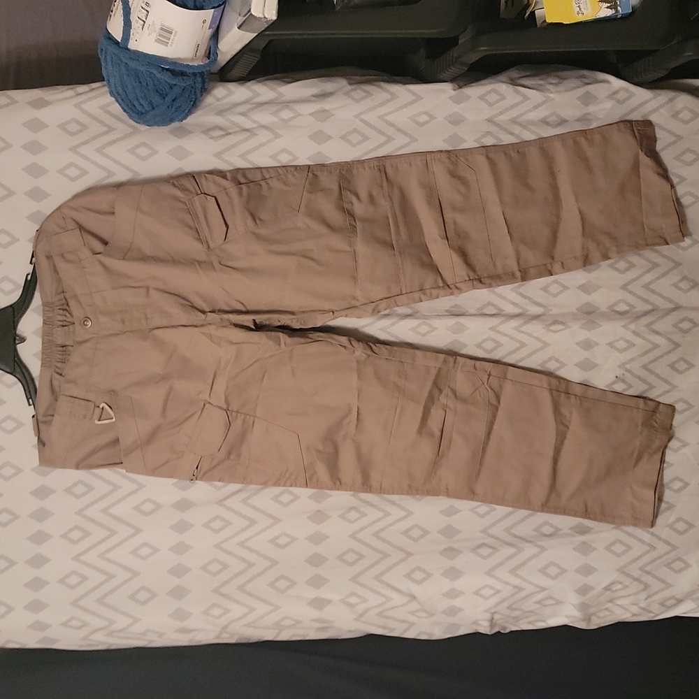 Pants